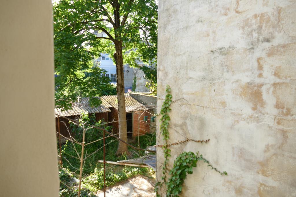 Appart Hypercentre - Le Marin Apartment Bordeaux Exterior photo