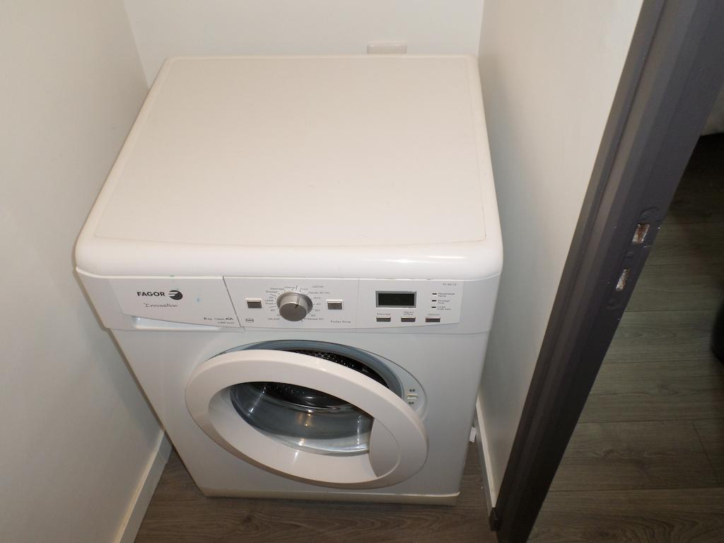 Appart Hypercentre - Le Marin Apartment Bordeaux Room photo